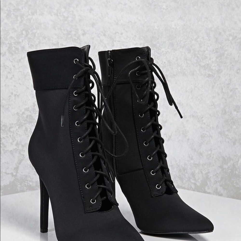 Fashion nova heels - Picture 5 of 9